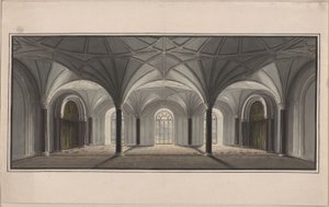  av Karl Friedrich Schinkel
