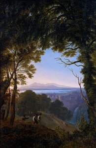  av Karl Friedrich Schinkel