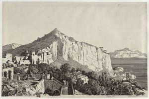  av Karl Friedrich Schinkel