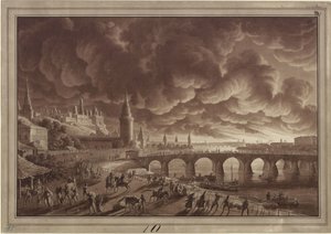  av Karl Friedrich Schinkel