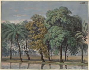 av Karl Friedrich Schinkel