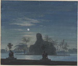  av Karl Friedrich Schinkel