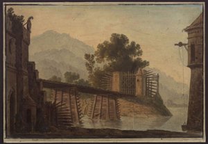  av Karl Friedrich Schinkel
