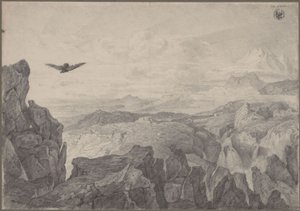  av Karl Friedrich Schinkel