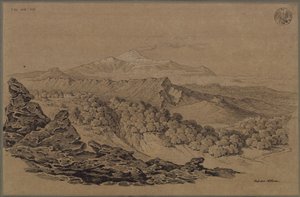  av Karl Friedrich Schinkel