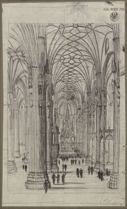  av Karl Friedrich Schinkel