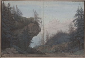  av Karl Friedrich Schinkel