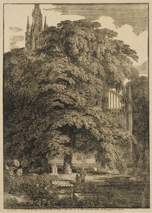  av Karl Friedrich Schinkel
