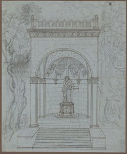  av Karl Friedrich Schinkel