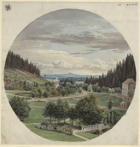  av Karl Friedrich Schinkel