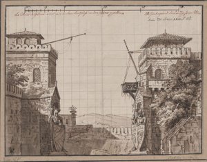  av Karl Friedrich Schinkel