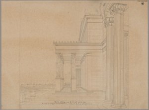  av Karl Friedrich Schinkel