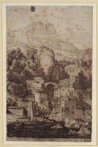  av Karl Friedrich Schinkel