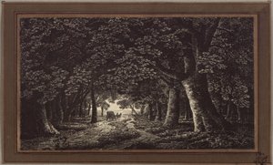  av Karl Friedrich Schinkel