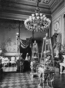 Fabergéhusets utställning, 1902