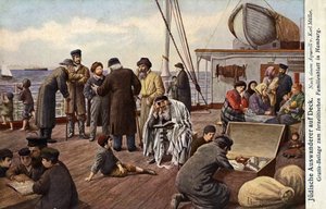 Okänd bild av Karl Muller