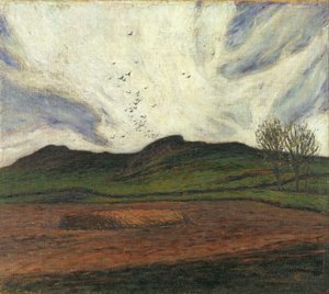 Stormmoln