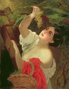 Italienska middagen 1831
