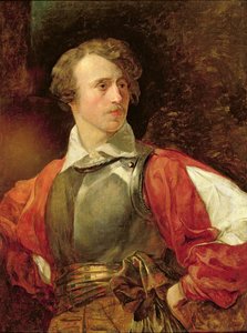 Portret af Vladimir Samoilov som Hamlet Sved
