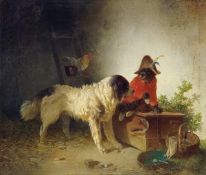 Goda vänner av Karl Pischinger