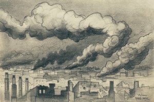Brinnande stad, Stalingrad
