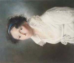 Kotlubitskaya Avdotya Savelievna (av K.W. Bardou)