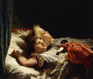 Sweet Slumber,