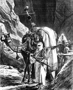 Rebellernas chefer, 1881