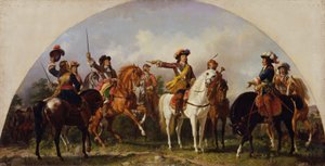 Slaget vid S:t Gotthard 1664