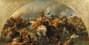 Slaget vid Zenta 1697