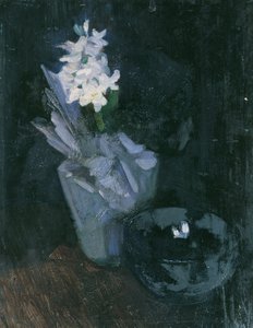 Hyacint av Karoline Kubin