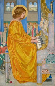 S:ta Cecilia