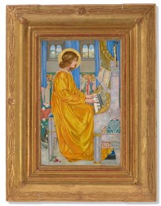 St. Cecilia