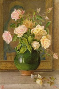 Rosor, 1894 av Kate Goodwin