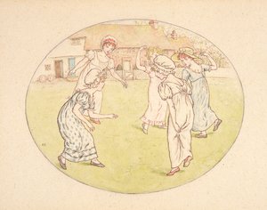Hyacinth, illustration för 