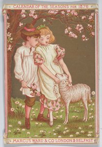 av Kate Greenaway