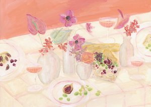 Blommor amp; Brunch