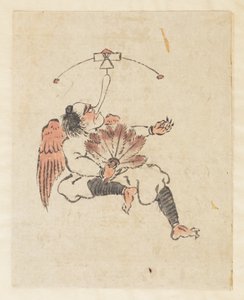 Jag har av Katsushika Hokusai
