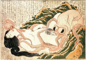 The Dream of the Fishermans Wife