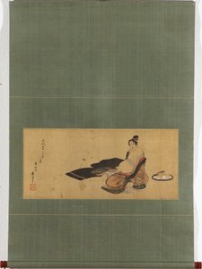  av Katsushika Hokusai