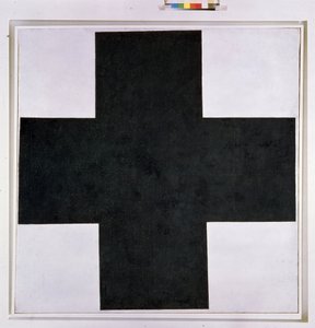  av Kazimir Severinovich Malevich