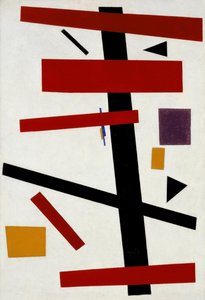 N¡ 50 av Kazimir Severinovich Malevich