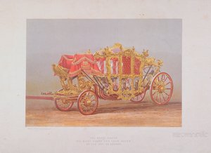 Överborgmästarens tränare, 1872