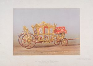 Överborgmästarens tränare, 1872
