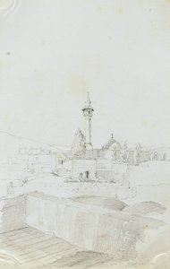 Nazareth av Kellogg, Miner Kilbourne