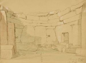 Ruiner, Krindi, Malta av Kellogg, Miner Kilbourne
