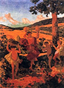 Landsbygdsfest, 1911-1913