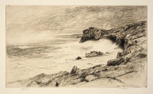 Shoals öar