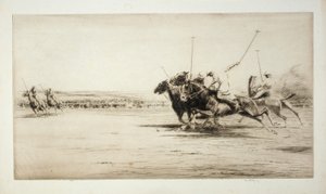 Polo av Kerr Eby