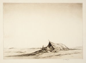 Nomaderna av Kerr Eby